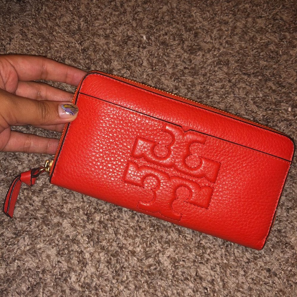Tory Burch Wallet